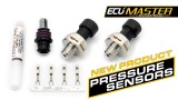 ECUMASTER 7 BAR PRESSURE SENSOR WHP